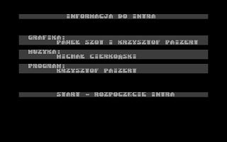One Life atari screenshot